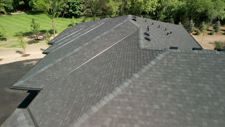 Best Roofing for New Construction  in Wd, AR