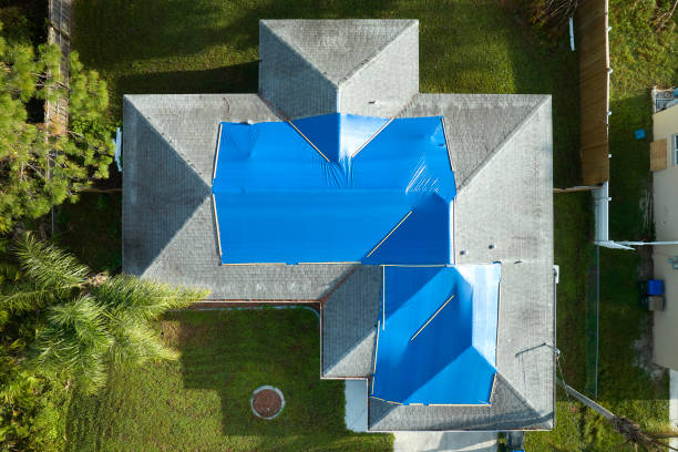 Hot Roofs in Ward, AR