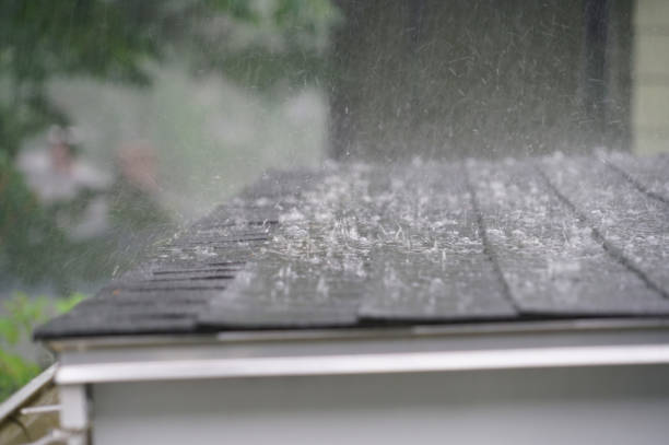 Gutter Replacement in Ward, AR