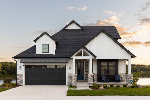 Best Roof Installation  in Wd, AR