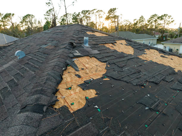 Best Emergency Roof Repair  in Wd, AR